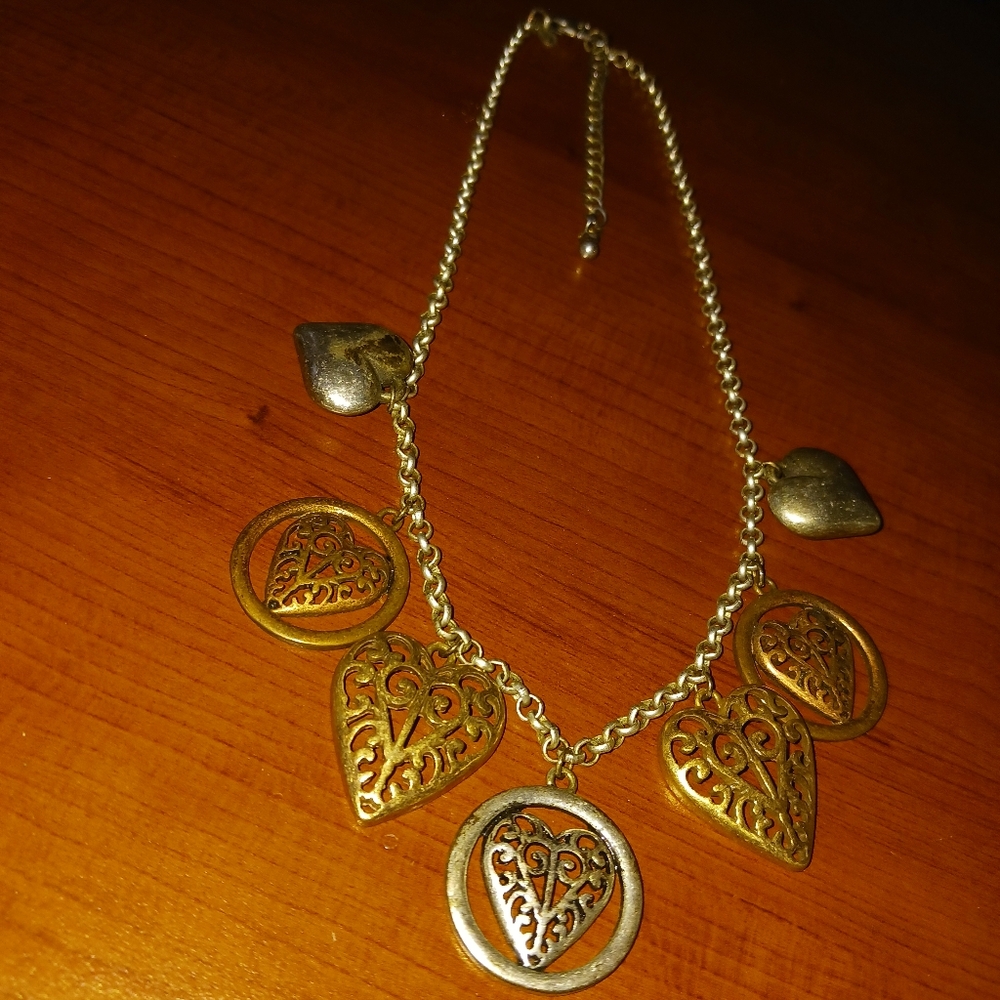 Premier Designs Rolo Necklace - Picture 3 of 4